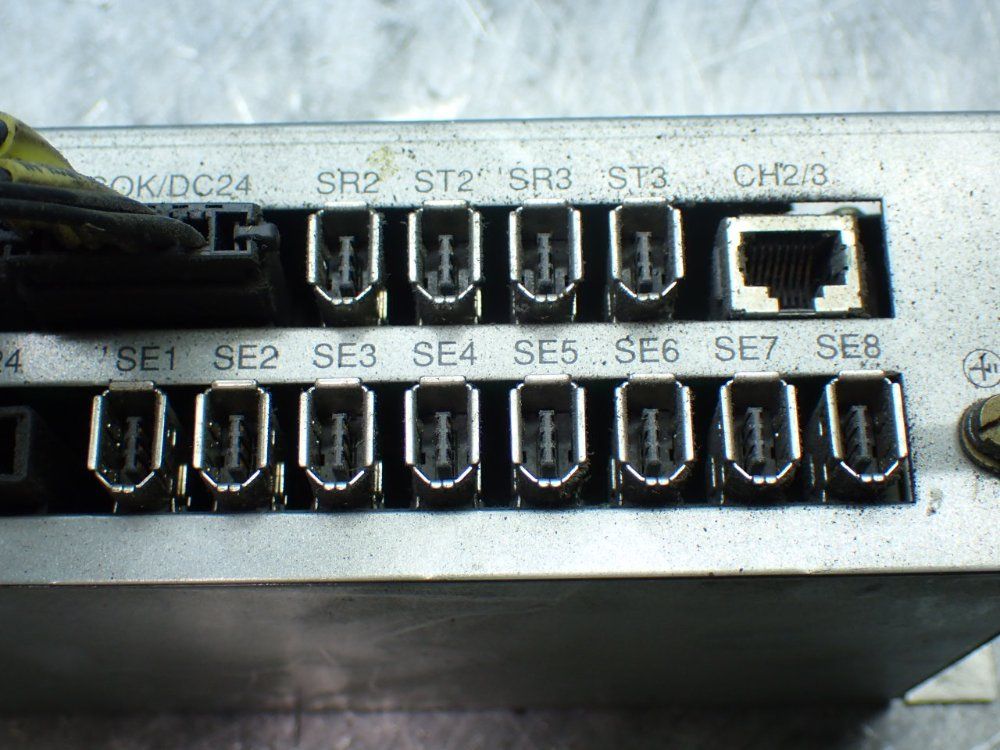 Okuma Power Control Unit - 1911-3380-0651092