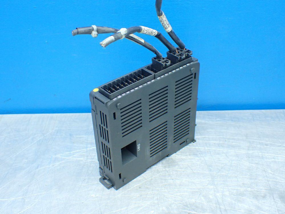 Okuma Specialized Input/output Module - Dn-ad