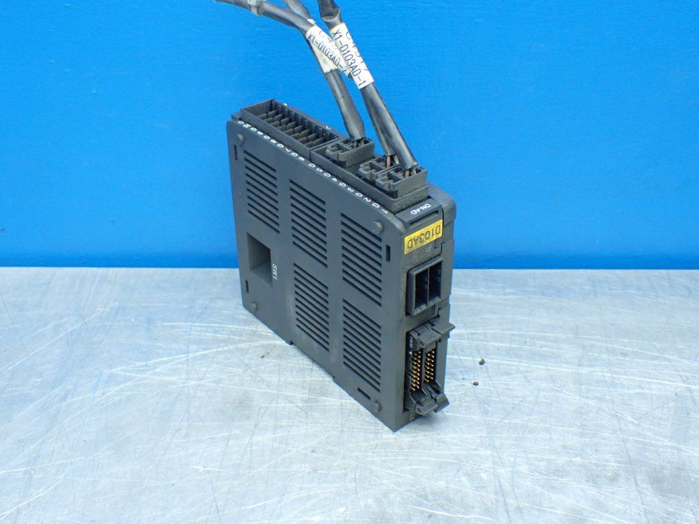 Okuma Specialized Input/output Module - Dn-ad