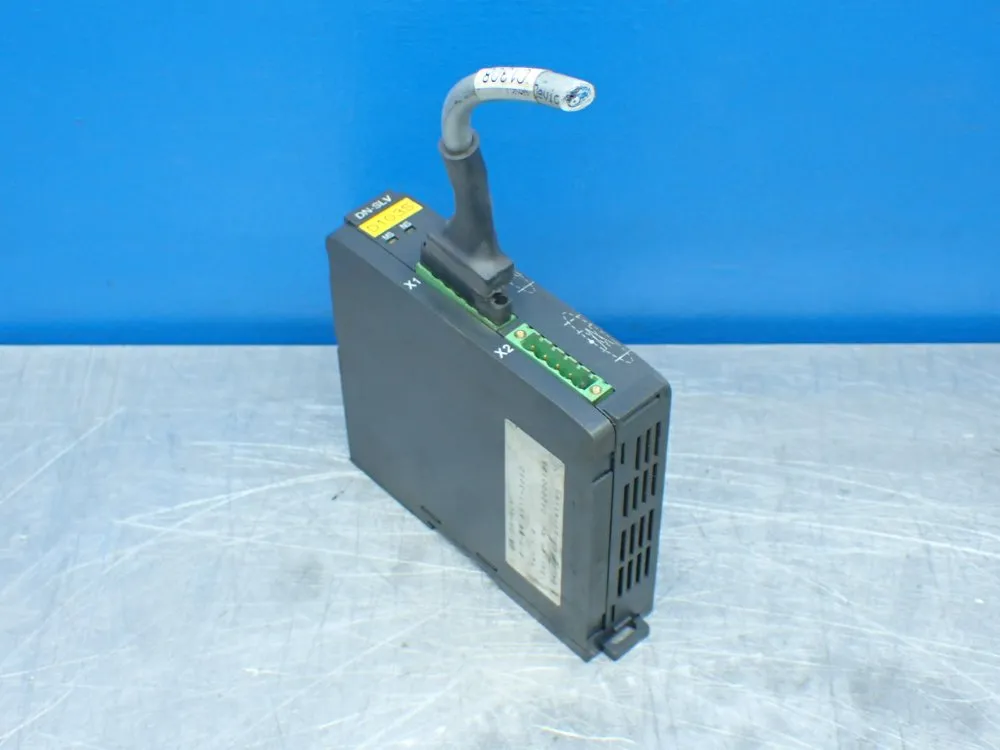 Okuma Plc Module - Dn-slv