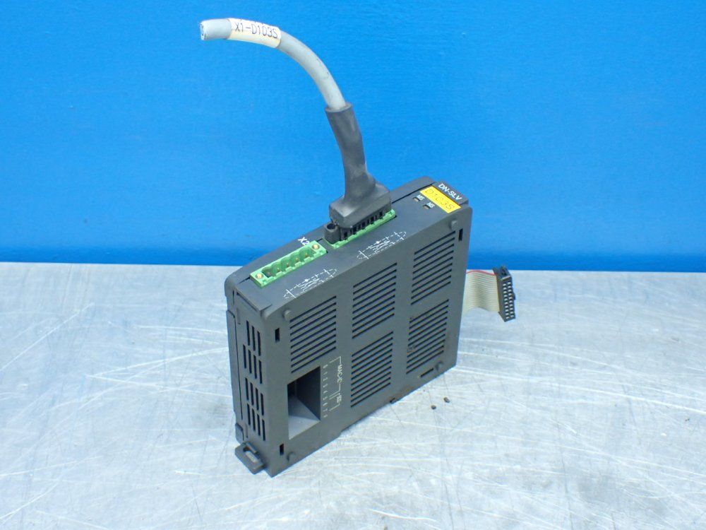 Okuma Plc Module - Dn-slv