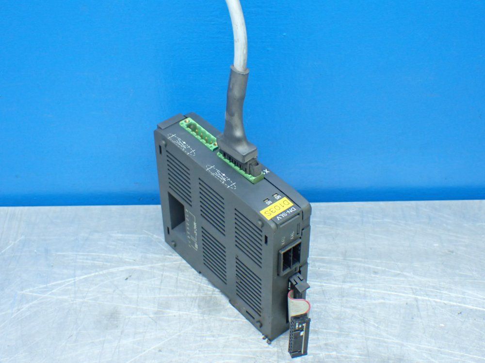 Okuma Plc Module - Dn-slv