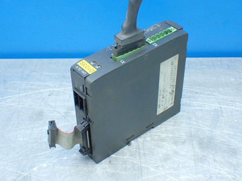 Okuma Plc Module - Dn-slv