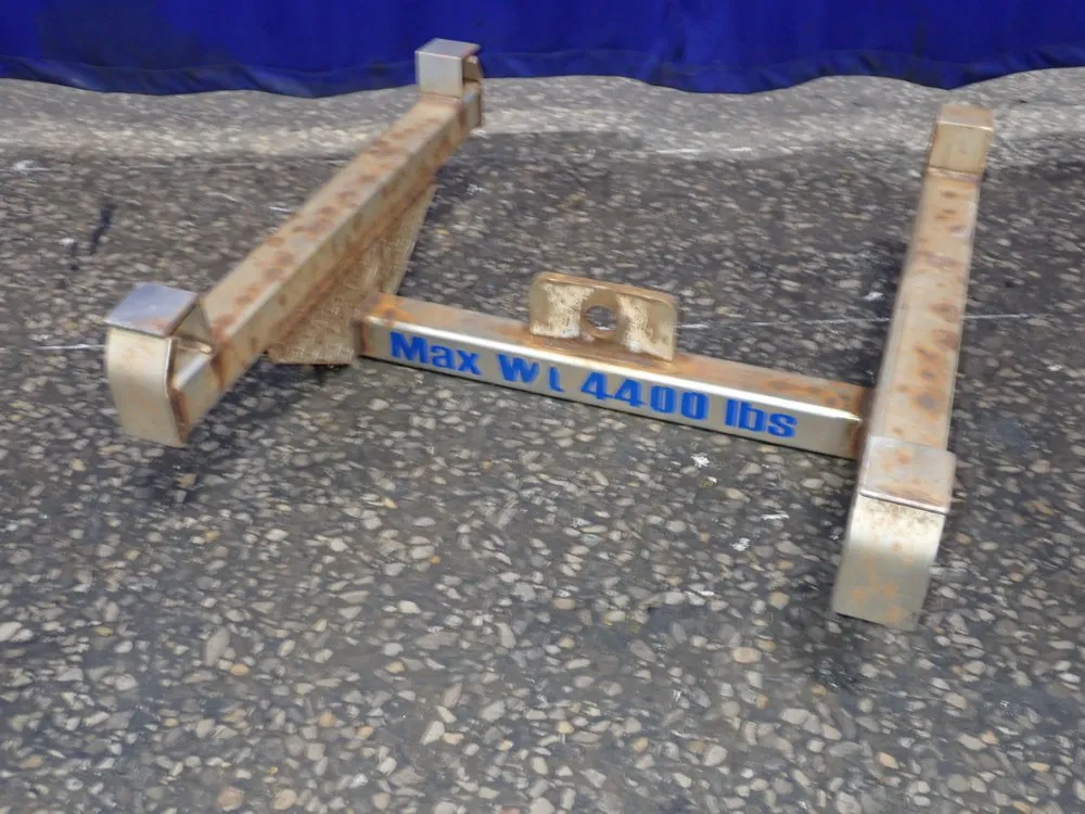4400 Lbs Spreader Bar