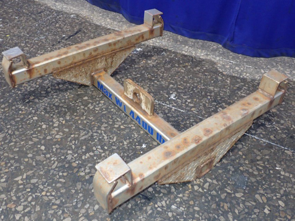 4400 Lbs Spreader Bar