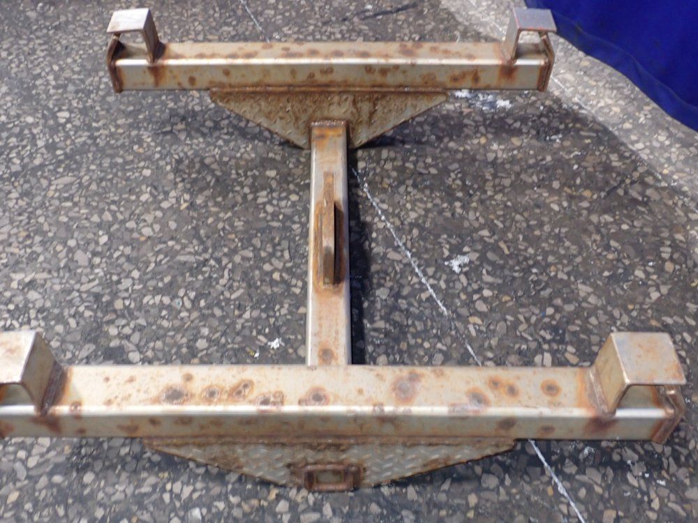 4400 Lbs Spreader Bar