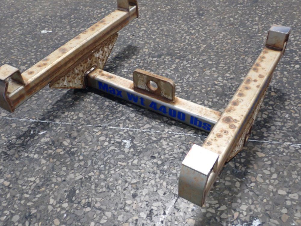 4400 Lbs Spreader Bar