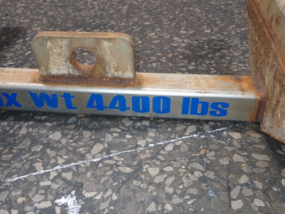4400 Lbs Spreader Bar