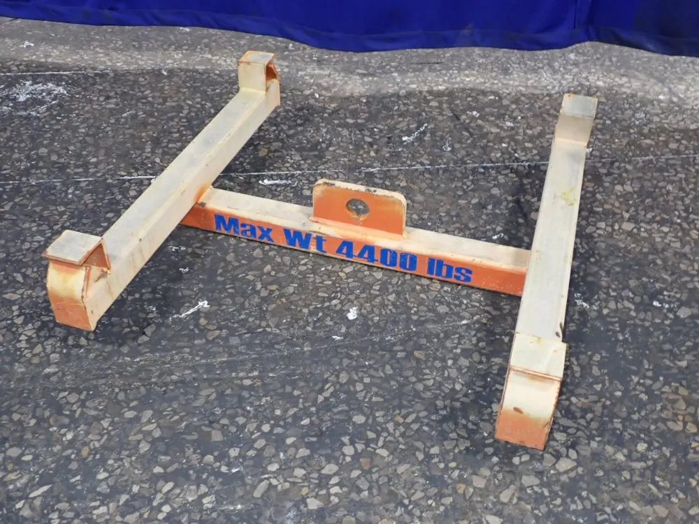 Form Packing 4400 Lbs Spreader Bar