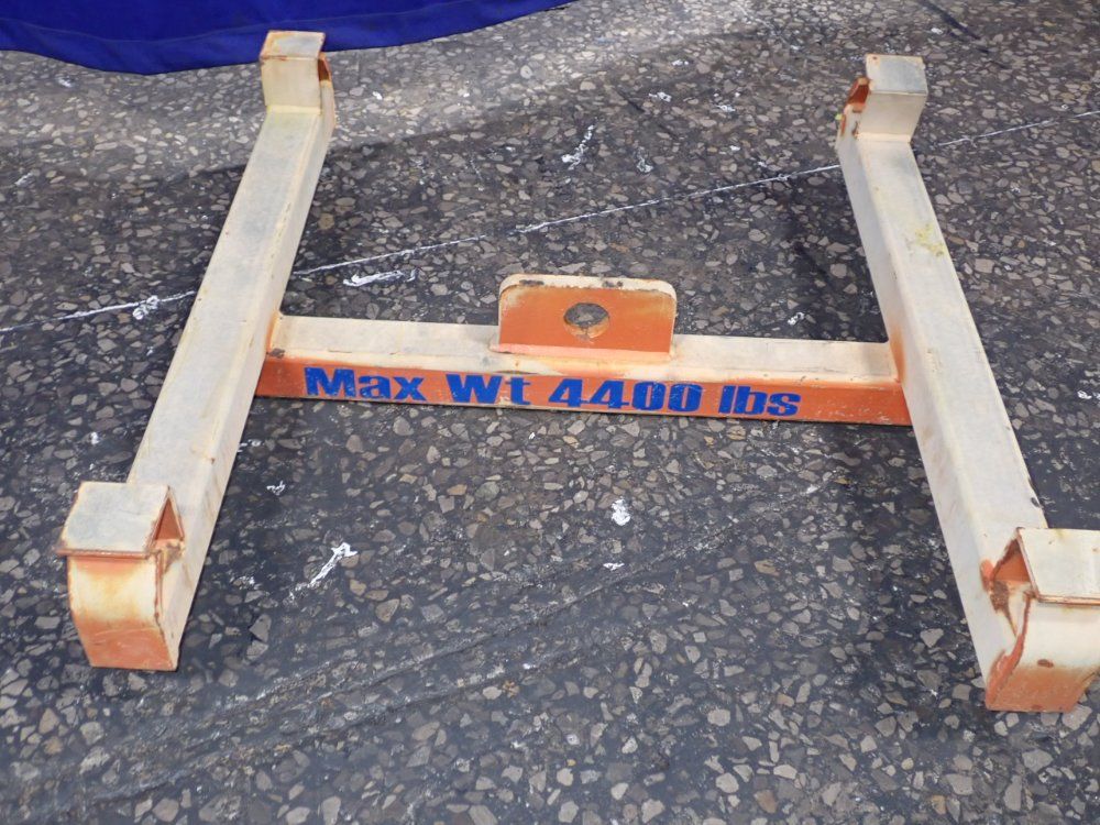 Form Packing 4400 Lbs Spreader Bar