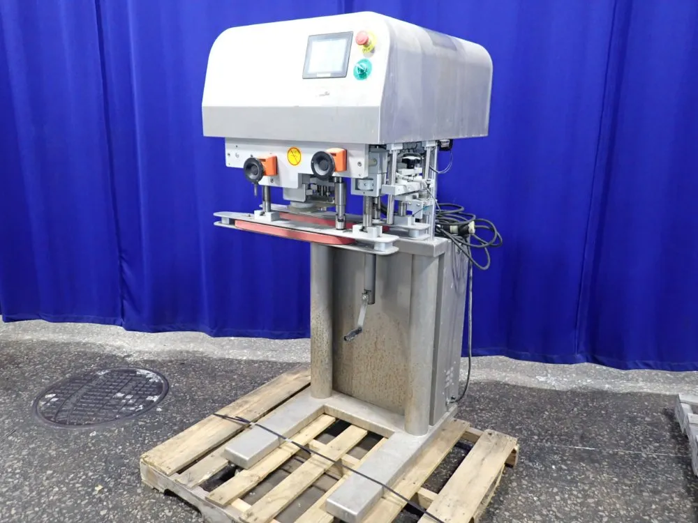 Cvc Inline Cap Retorquer - Cvc-1208
