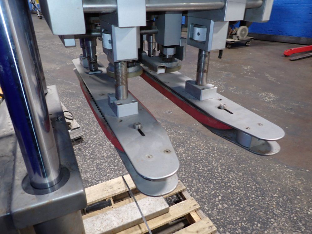 Cvc Inline Cap Retorquer - Cvc-1208