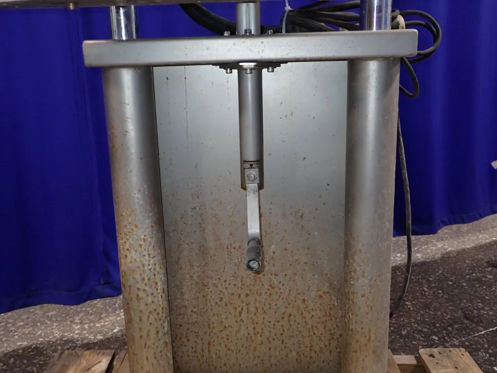 Cvc Inline Cap Retorquer - Cvc-1208