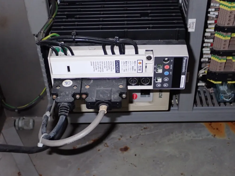 Cvc Inline Cap Retorquer - Cvc-1208