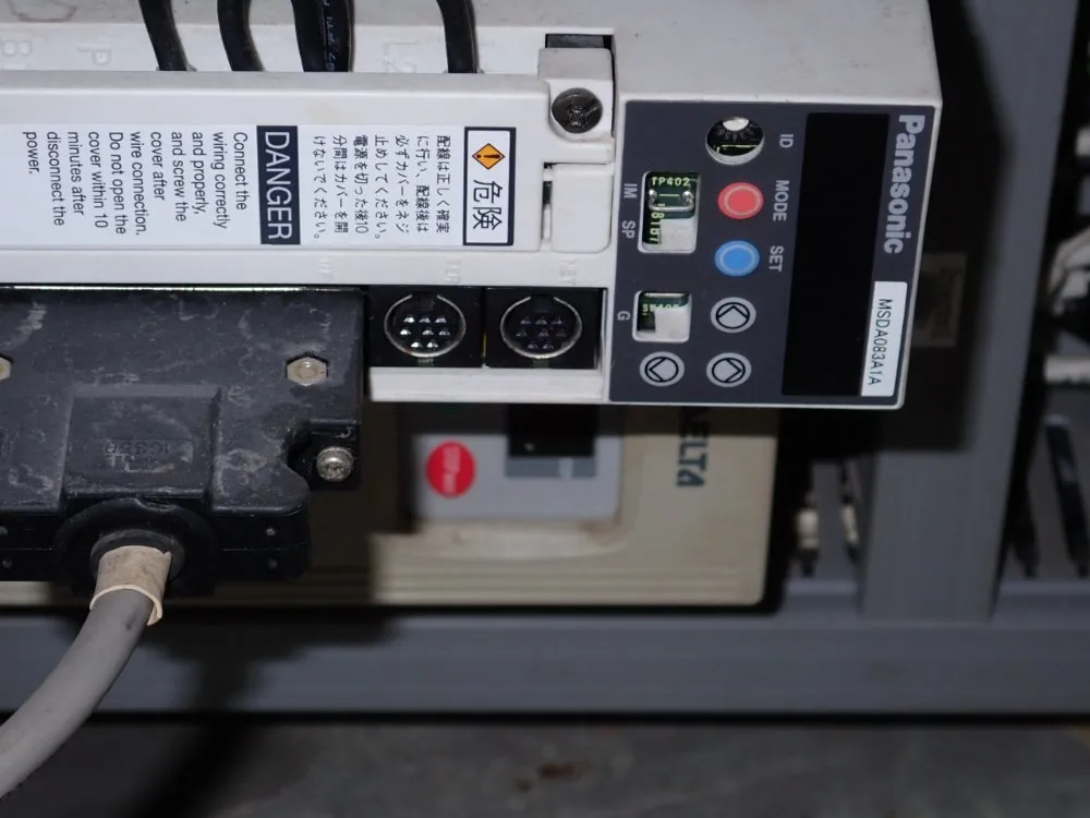 Cvc Inline Cap Retorquer - Cvc-1208