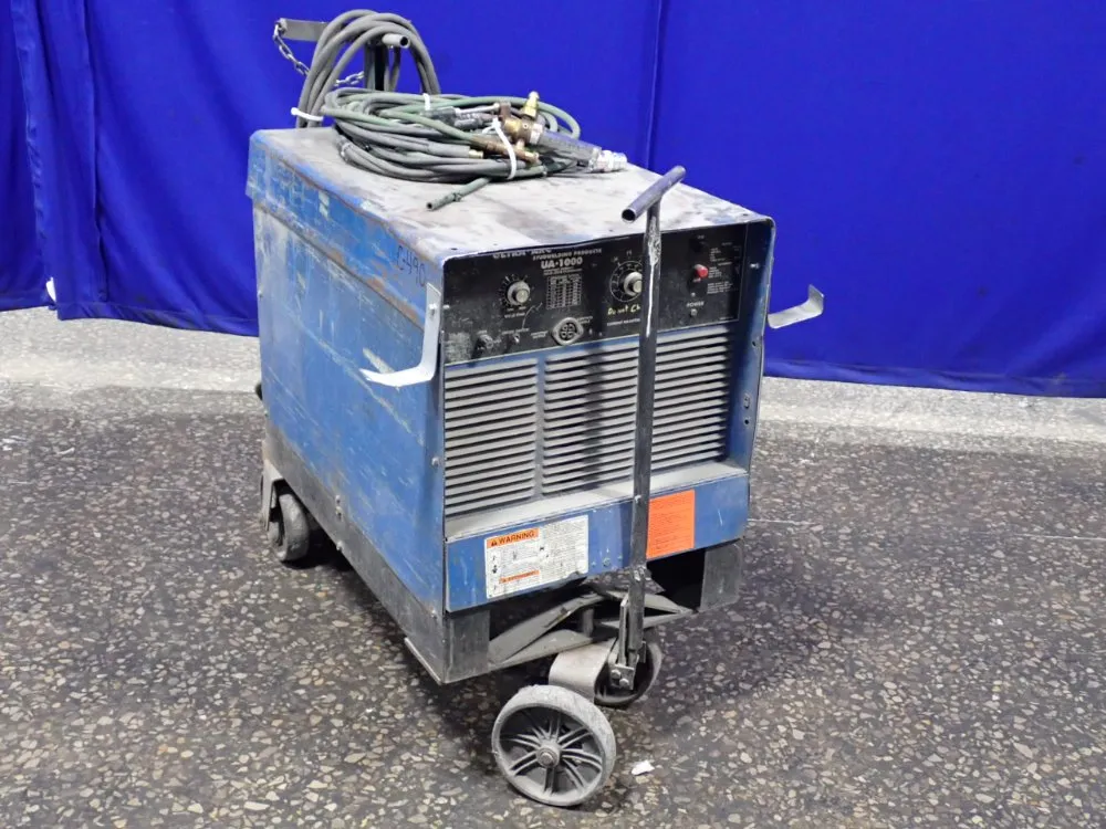 Ultra Arc Stud Welding Welder - Ua-1000