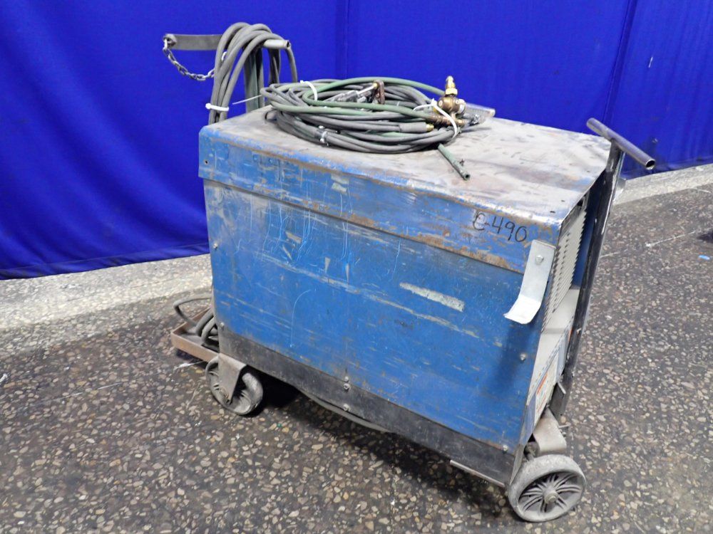 Ultra Arc Stud Welding Welder - Ua-1000