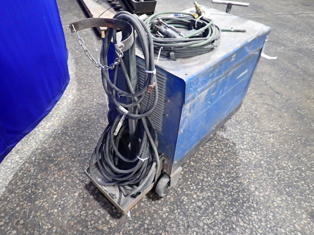 Ultra Arc Stud Welding Welder - Ua-1000