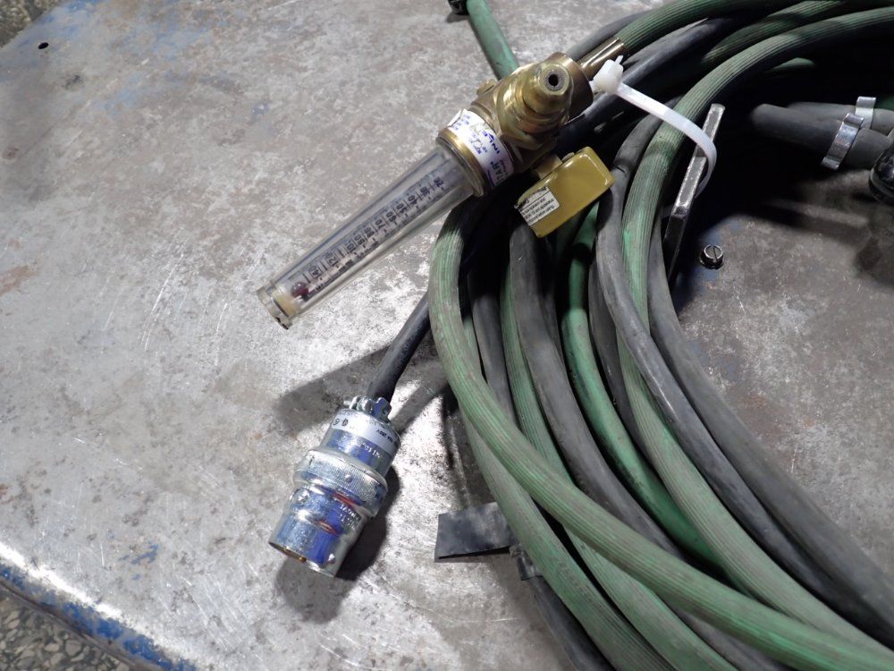 Ultra Arc Stud Welding Welder - Ua-1000