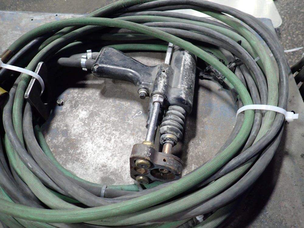 Ultra Arc Stud Welding Welder - Ua-1000