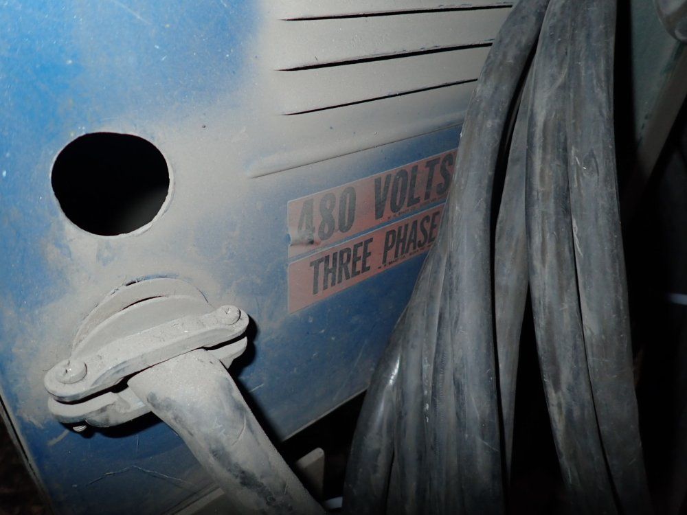 Ultra Arc Stud Welding Welder - Ua-1000