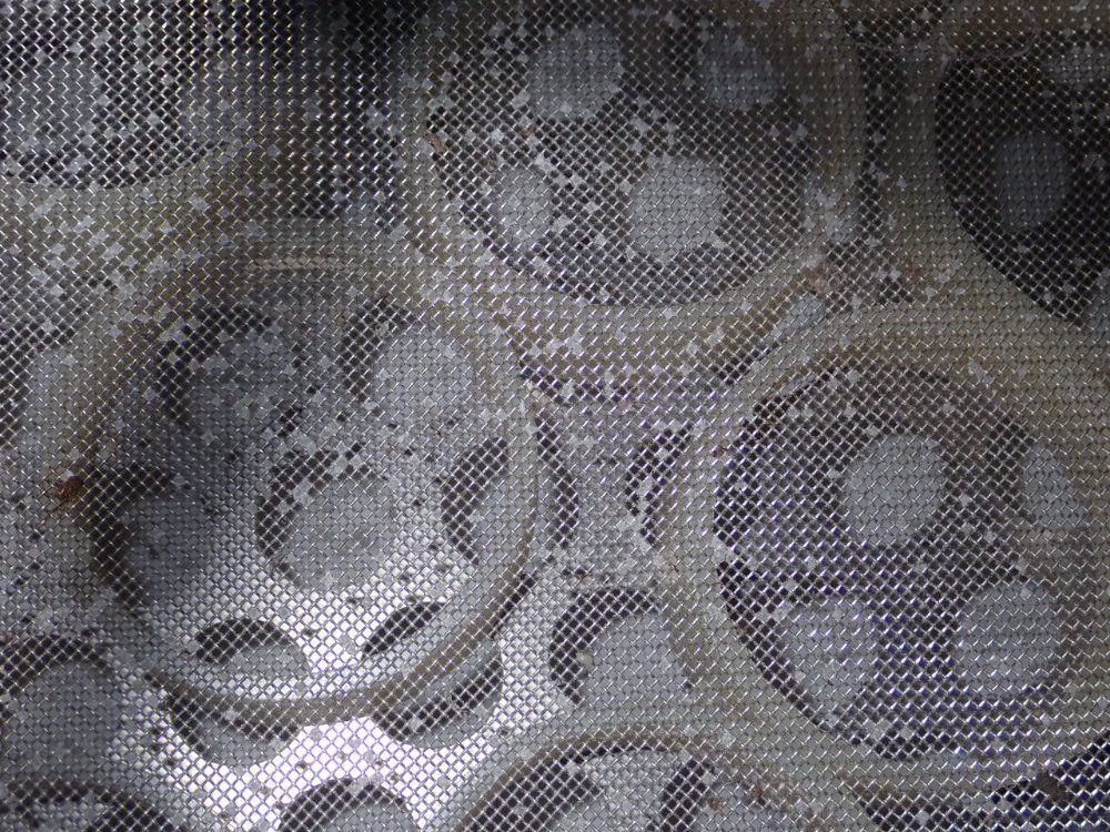 48" Vibratory Sifter