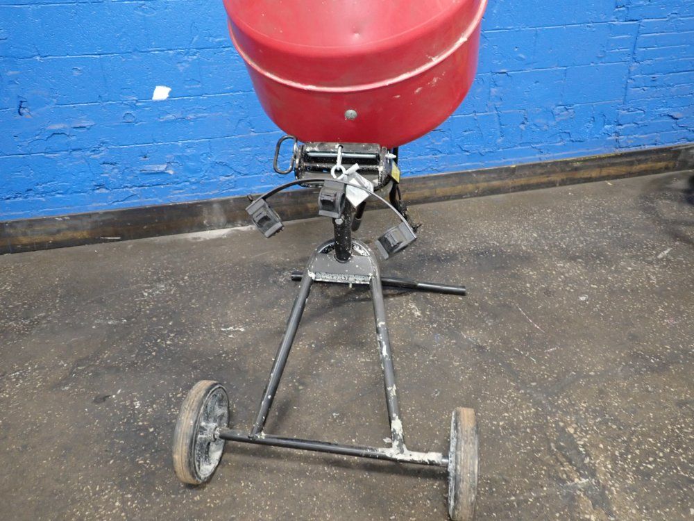 Proforce 110 Lbs Mixer - Ghm105890