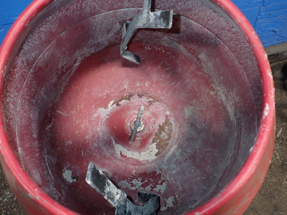 Proforce 110 Lbs Mixer - Ghm105890