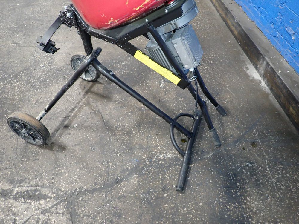 Proforce 110 Lbs Mixer - Ghm105890