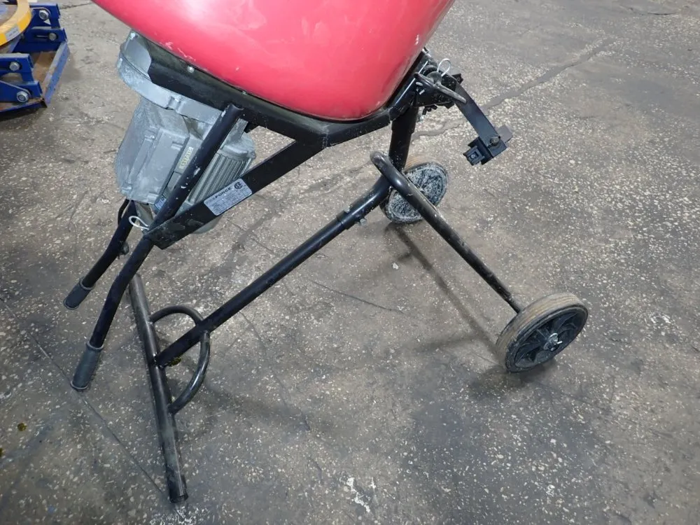 Proforce 110 Lbs Mixer - Ghm105890