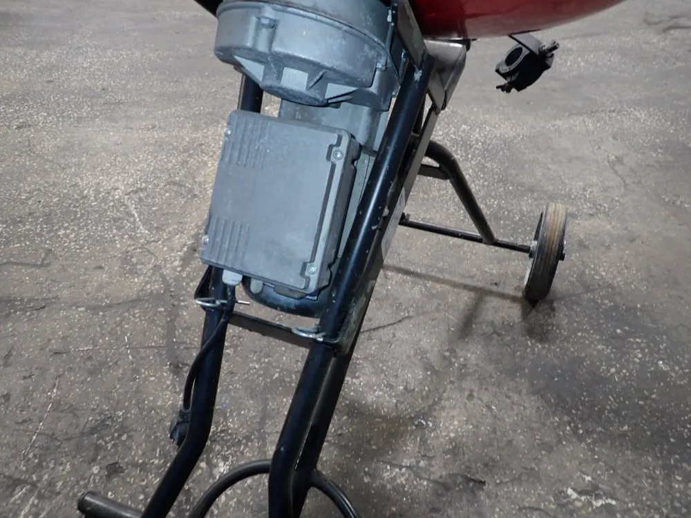 Proforce 110 Lbs Mixer - Ghm105890