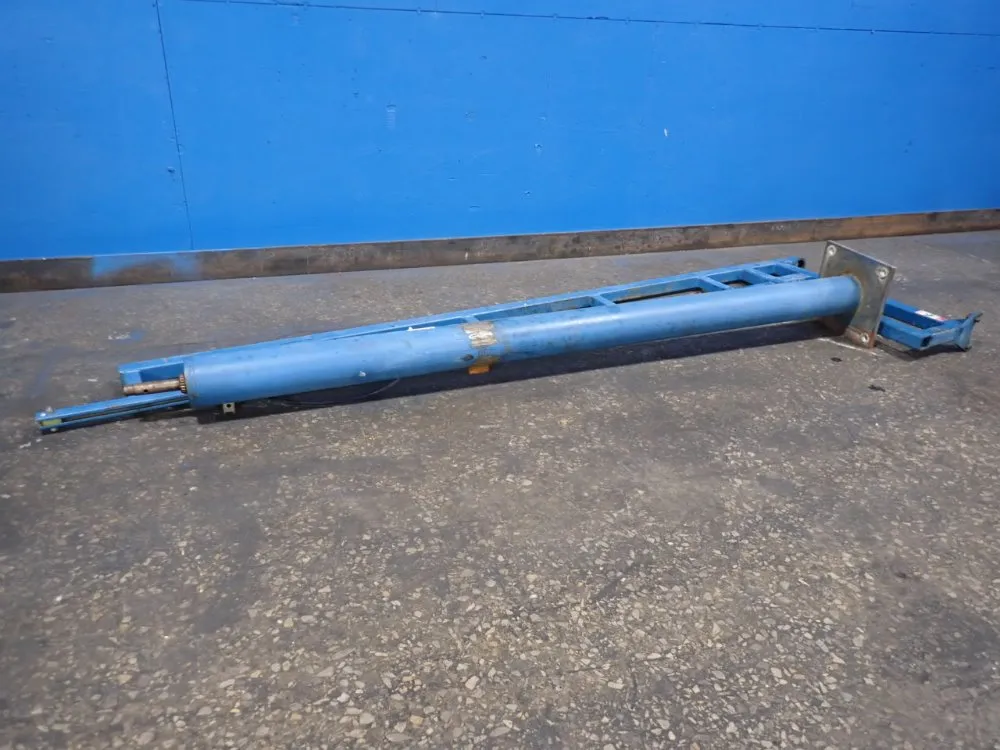 Gorbel 150 Lbs Jib Crane - Ss-99038