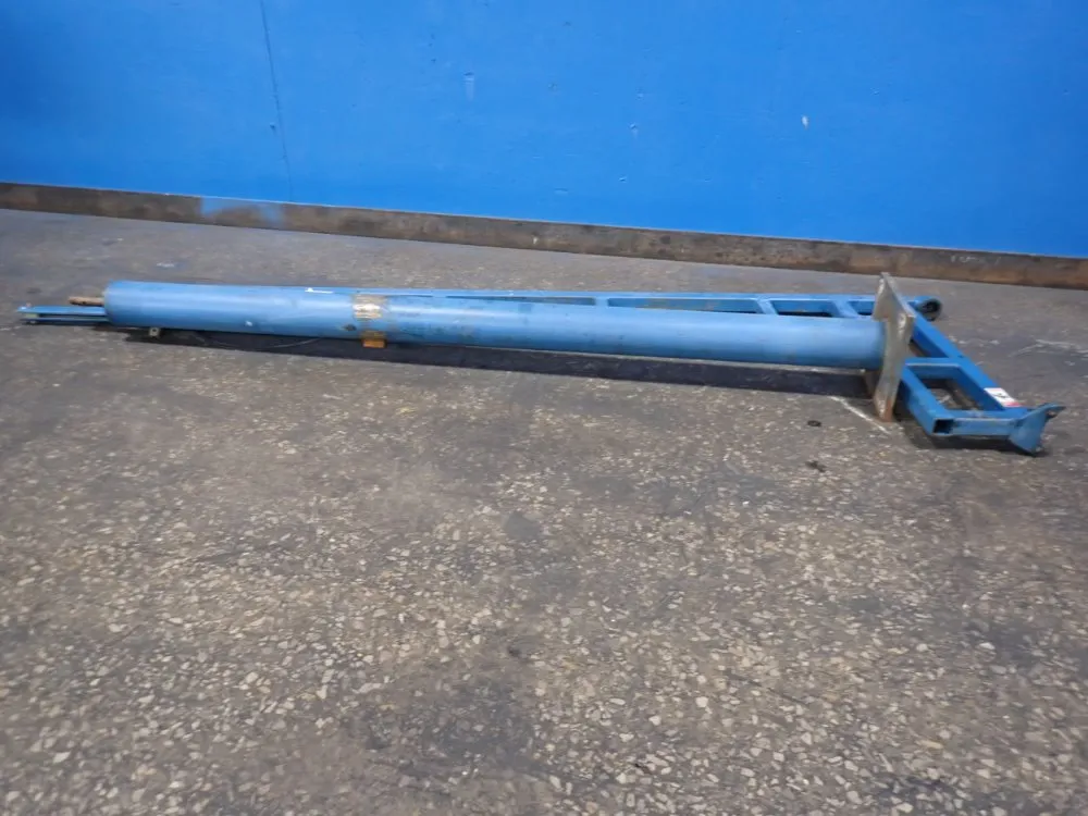 Gorbel 150 Lbs Jib Crane - Ss-99038
