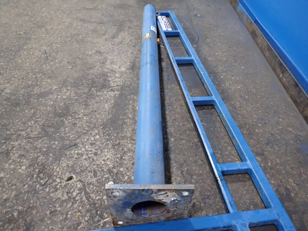 Gorbel 150 Lbs Jib Crane - Ss-99038