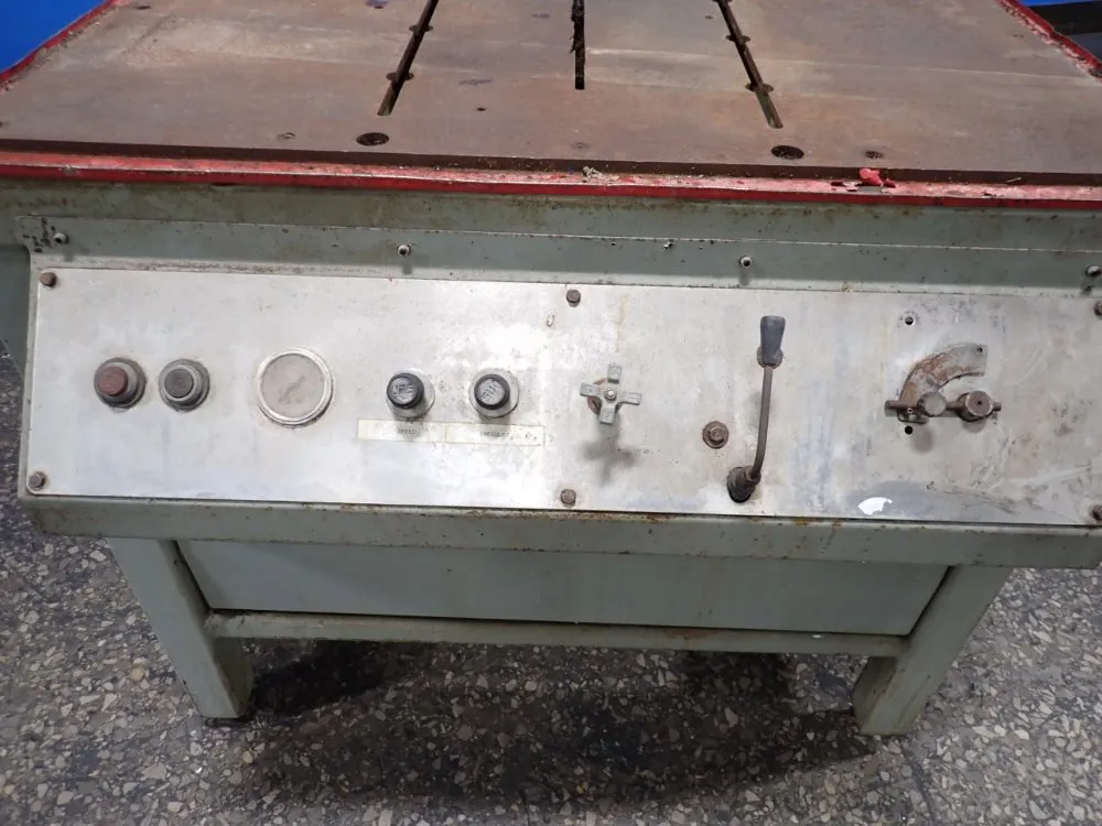 Cobra Saw 22" Throat Vertical Band Saw