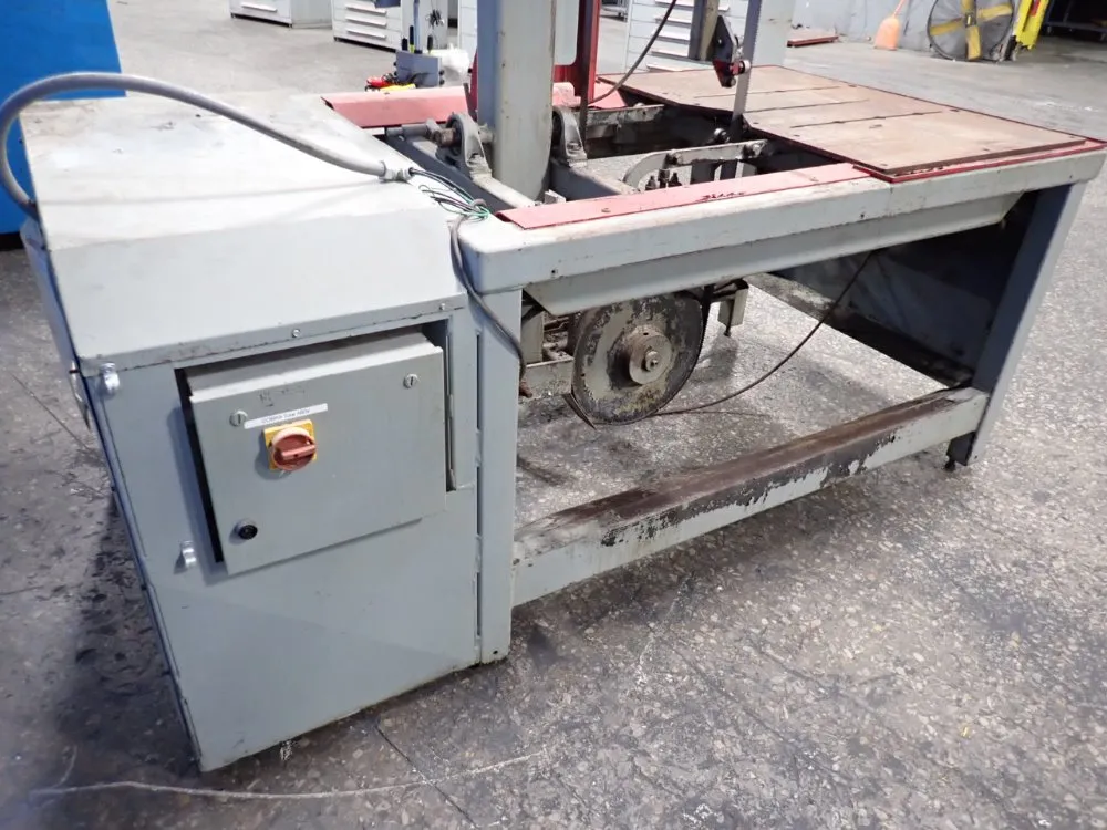 Cobra Saw 22" Throat Vertical Band Saw