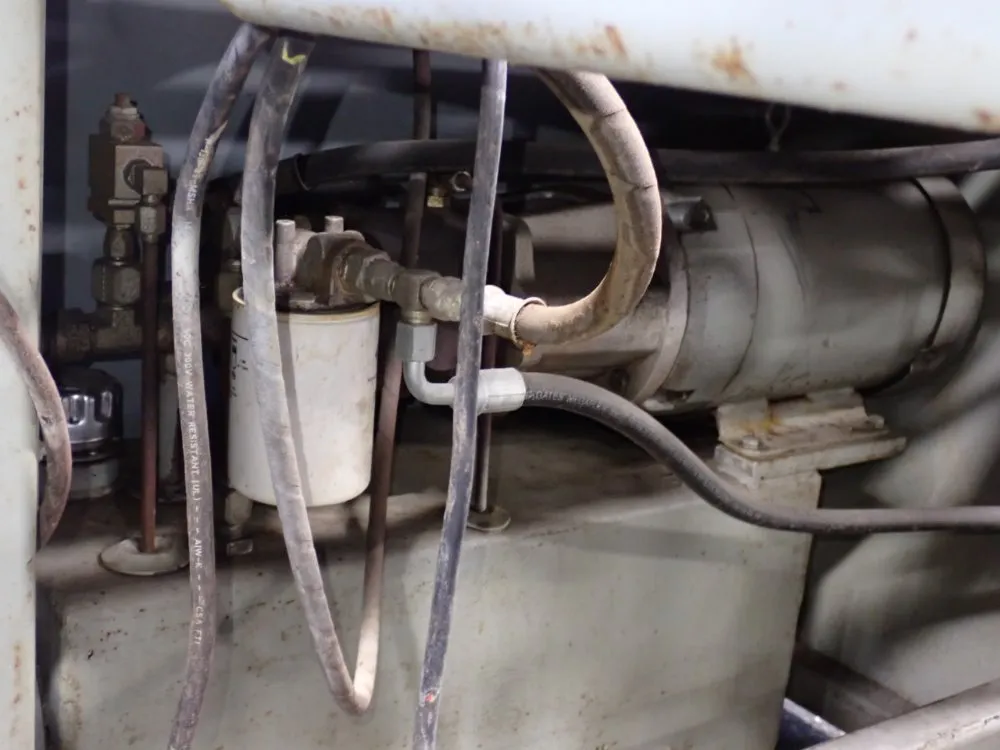 Cobra Saw 22" Throat Vertical Band Saw