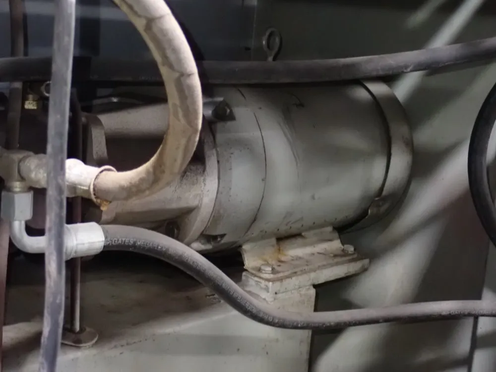 Cobra Saw 22" Throat Vertical Band Saw