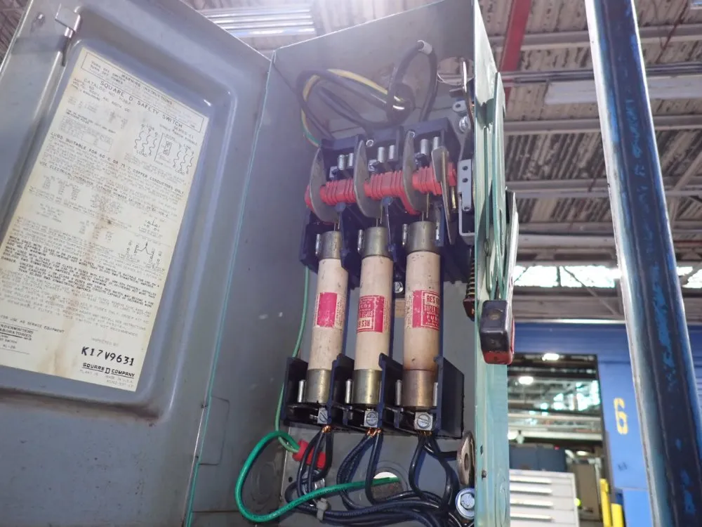 Kleer-flo Company 200 Gal. Parts Washer - Pw500 Am