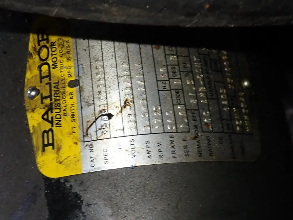 Kleer-flo Company 200 Gal. Parts Washer - Pw500 Am