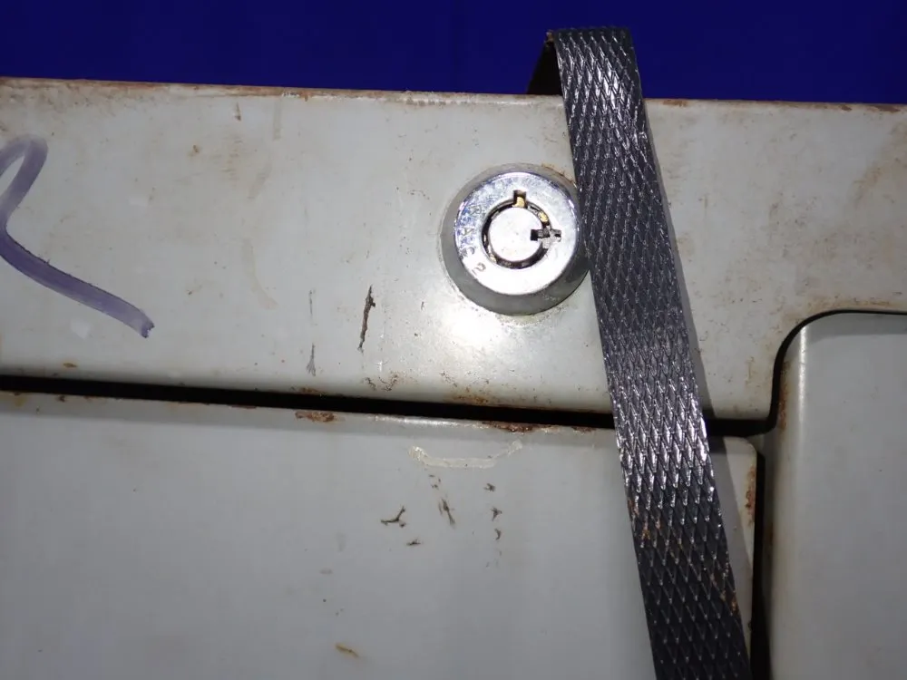 Rack Engineering Company 6 Drawers (40 1/2" X 25 1/2") Tool Cabinet