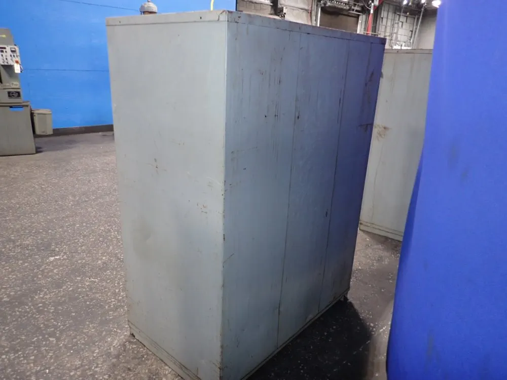 Rack Engineering Company 12 Drawers (40 1/2" X 25 1/2") Tool Cabinet