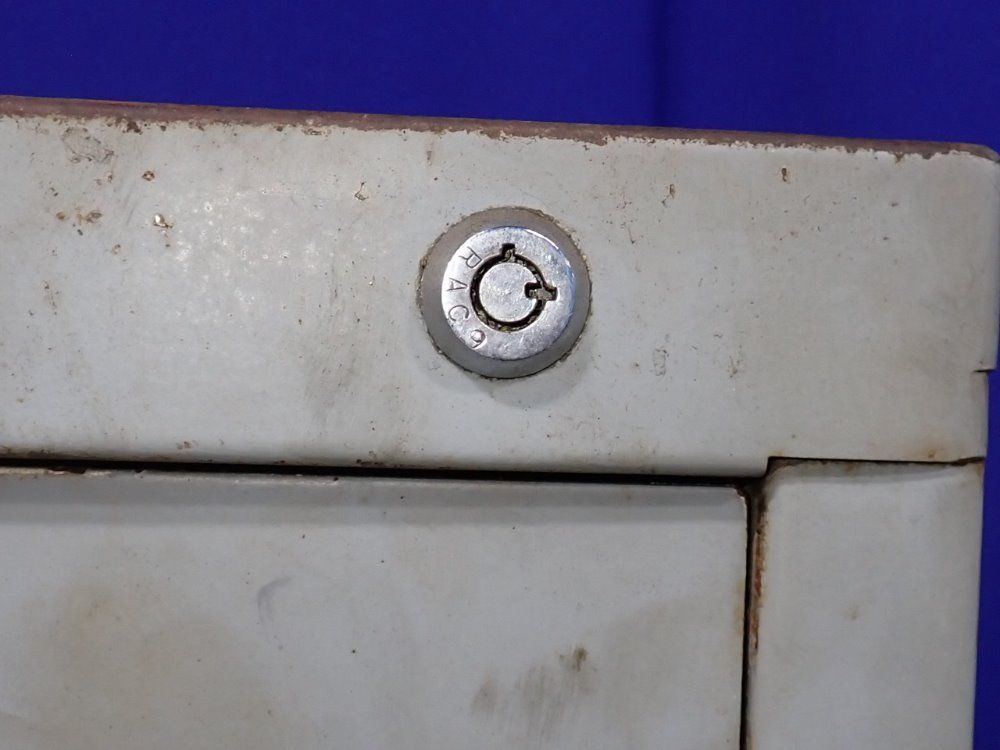 Rack Engineering Company 12 Drawers (40 1/2" X 25 1/2") Tool Cabinet