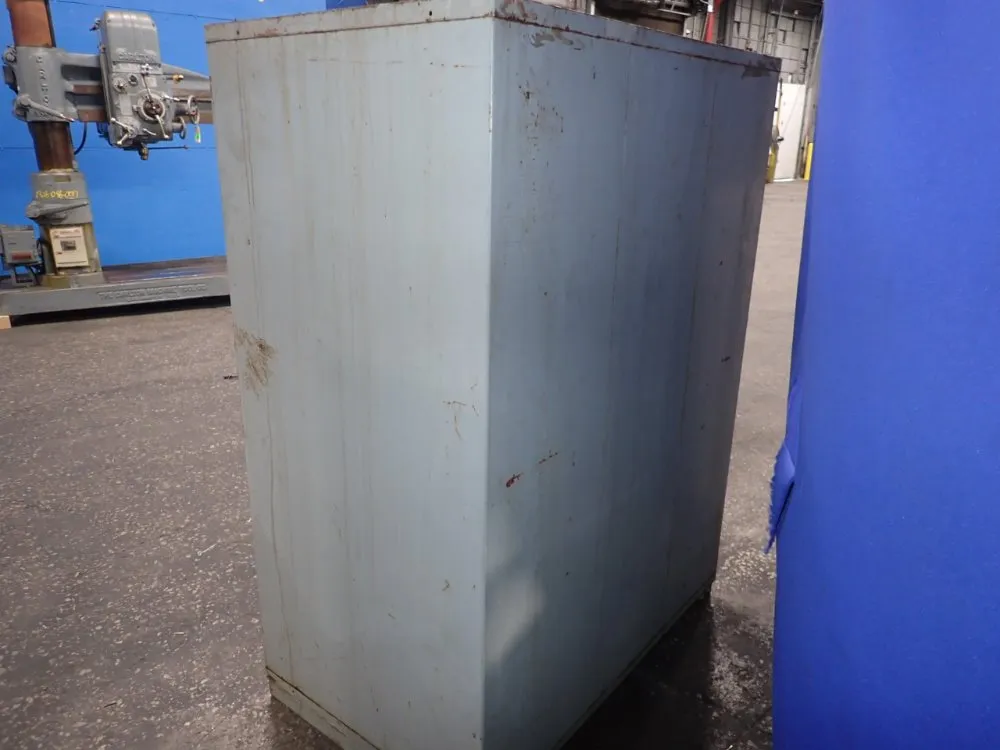 Rack Engineering Company 12 Drawers (40 1/2" X 25 1/2") Tool Cabinet