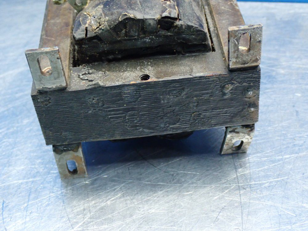 Acme Electric Corp Dry Transformer - Ta-81324