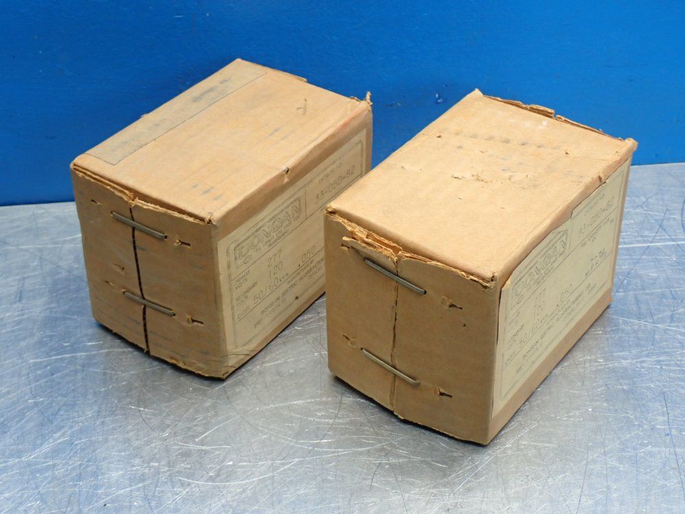 Dongan Transformer, 2pcs - 33-050-82