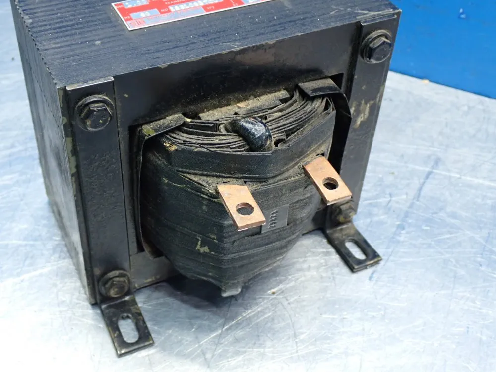 Hevi-duty Electric Transformer Unit - 2531088t00