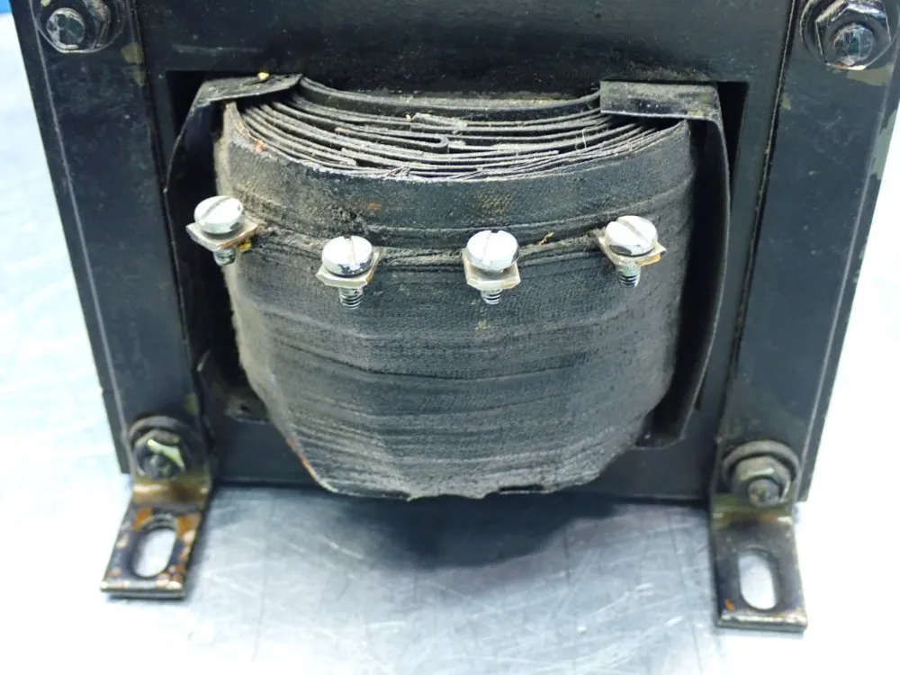 Hevi-duty Electric Transformer Unit - 2531088t00