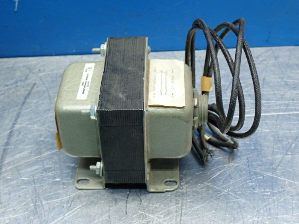 Dongan Control Transformer - 33-050-82