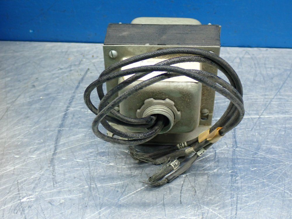 Dongan Control Transformer - 33-050-82
